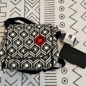 Petunia pickle bottom diaper bag